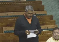 Dharambir Singh Live-in Relationship