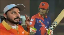 gautam gambhir and s sreesanth brawl took centrestage llc says will conduct enquiry