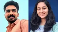 brother of kerala doctor who took her life says her sisters lover was money minded