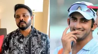 s sreesanth replies to gautam gambhir on his post on instagram says you are not above supreme court