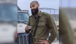 indian origin israeli soldier gill daniels