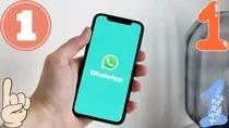 say it once, play it once ☝️ now you can select “view once” when sending a voice note for an added layer of protection 