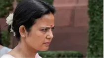 mahua moitra loksabha