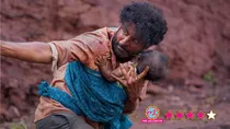 Manoj Bajpayee in a scene of Joram directed by Devashish Makhija
