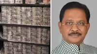congress mp dheeraj sahu ed recovered more bags of cash ranchi odisha bjp reacts