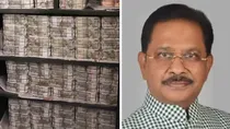 congress mp dheeraj sahu ed recovered more bags of cash ranchi odisha bjp reacts
