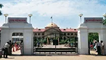 Allahabad High Court Image
