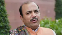 Amroha MP Danish Ali