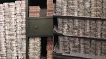 dhiraj sahu it red 351 crore cash seized from congress mp