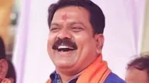 Deputy CM of Chhattisgarh