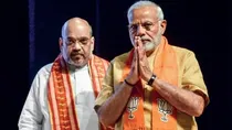 BJP Candidate List new names who got ticket for for 2024 