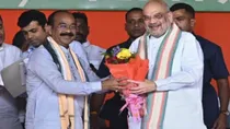 arun sao bjp profile