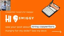Rohit Reply Image from Linkedin 