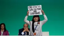 un climate conference 2023 cop28 dubai