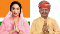 Rajasthan Deputy CMs