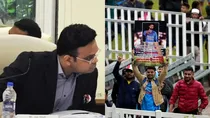 Jay Shah, BCCI, Fans