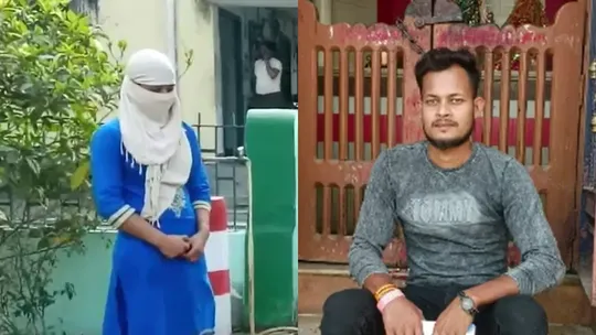 woman throws acid on lover in bihar arrested