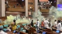 sansad parliament security breach