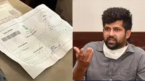 Huge allegations on BJP MP Pratap Simha in Parliament Security Breach