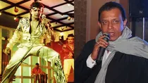 Mithun Chakraborty said he did not believe when his film Disco Dancer crossed 100 crores in 1982. 