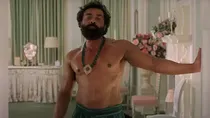 Bobby Deol in Film animal