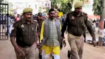 ramdular singh gond