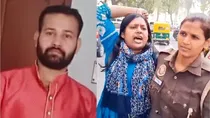 Parliament security breach case accused are connected through Bhagat Singh Fan Club page.
