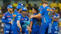 Mumbai Indians, IPL, IPL 2023