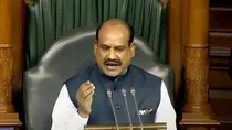 Loksabha mp suspended