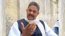 relief for afzal ansari from supreme court