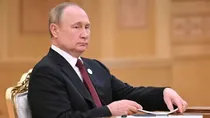 putin russia ukraine