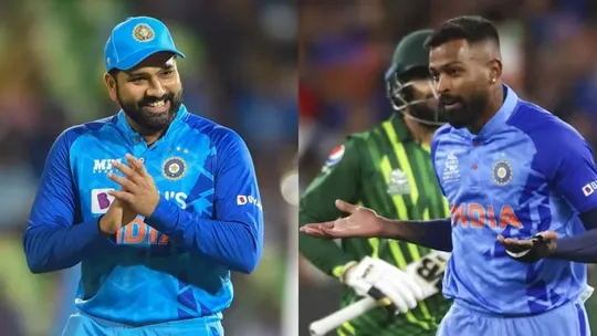 hardik pandya new mi captain rohit sharma anger jersey burned two lakh fans unfollowed