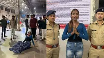 Seema Kanojiya viral videos