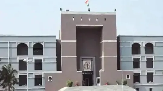 Gujarat high court