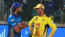 Rohit Sharma, Mumbai Indians