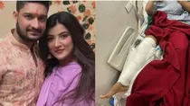bureaucrat son ashwajit gaikwad arrested for allegedly running car over girlfriend priya singh