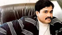 Dawood Ibrahim attacked