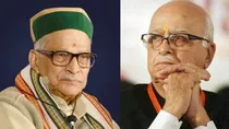 L. K. Advani and M. M. Joshi were requested not to attend the consecration ceremony of Ayodhya Ram Mandir. 