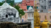 Allahabad High Court said Gyanvapi suit not barred by the Places of Worship Act on Gyanvapi Kahsi title dispute.
