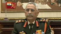 Ex-Army Chief M. M. Naravane talks about Agneepath Scheme in his memoir, 'Four Stars of Destiny'. 