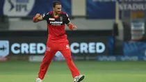 Harshal patel (Photo: India Today)