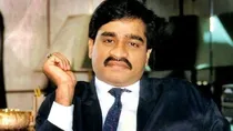 Dawood Ibrahim neither poisoned nor dead, revealed by an intercepted call between him and his associate Farooq. 