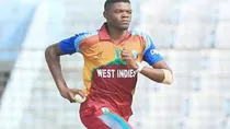 ALzarri Joseph picked by RCB for IPL 2024