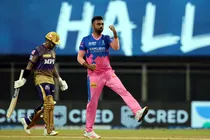 Jaidev Unadkat
