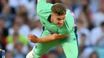 Who is Spencer Johnson bagged by GT in IPL Auction in 10 crore