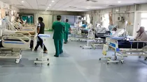 WHO declares JN.1 covid-19 strain a Variant of Interest, says it poses low risk.   