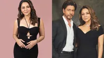 Gauri Khan 