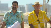 The Freelancer web series review starring Mohit Raina, Anupam Kher