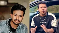 oye indori social media influencer robin agarwal rape charges