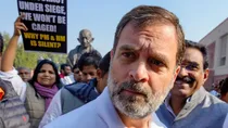 Rahul Gandhi on Mimicry row